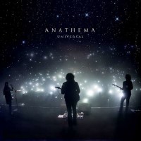 Anathema: Universal -   - (CD / U)