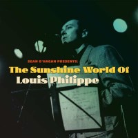 The Sunshine World Of Louis Philippe -   - (CD / Titel: Q-Z)