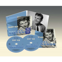 Handy Man: The Best Of Del Shannon -   - (CD / H)