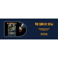 The Baboon Show: God Bless You All -   - (Vinyl / Pop...