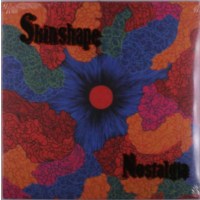 Skinshape: Nostalgia -   - (Vinyl / Rock (Vinyl))