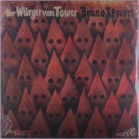 Der Wurger Vom Tower -   - (LP / D)