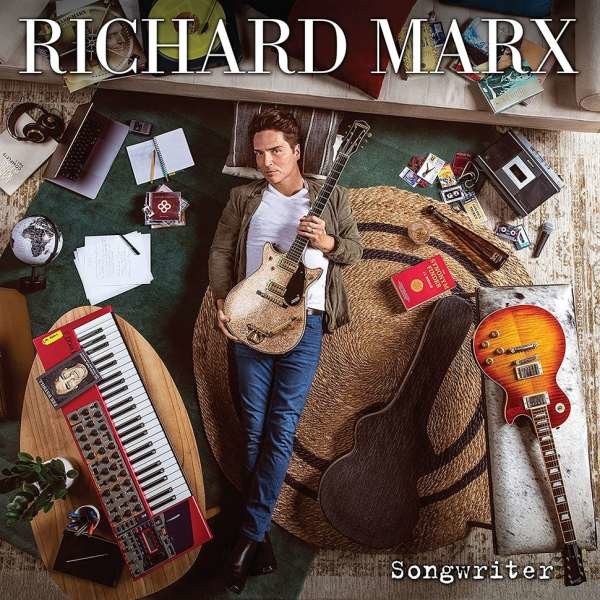 Songwriter (Limited Edition) (Red Vinyl)