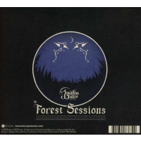 Jonathan Hultén: The Forest Sessions -   - (CD / Titel: Q-Z)