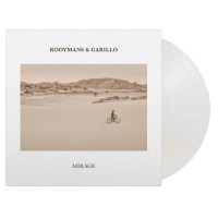 Kooymans & Carillo: Mirage (180g) (Limited Numbered...