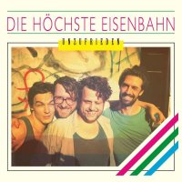 Die Höchste Eisenbahn: Unzufrieden EP -   - (CD /...