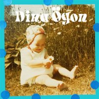 Dina Ögon: Oas -   - (Vinyl / Rock (Vinyl))