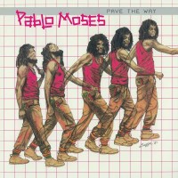 Pablo Moses: Pave The Way -   - (LP / P)