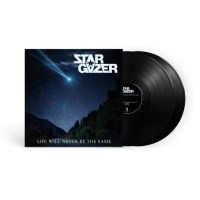 Stargazer: Life Will Never Be The Same -   - (Vinyl / Pop (Vinyl))