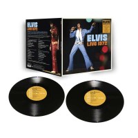 Elvis Presley (1935-1977): Elvis Live 1972 (50th...