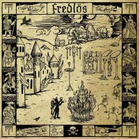 Fredlös: Fredl?s -   - (CD / Titel: A-G)