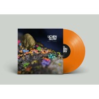 Lichen Slow: Rest Lurks (Limited Edition) (Orange Vinyl)...