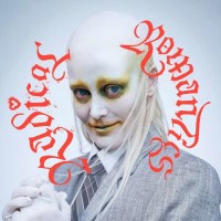 Fever Ray: Radical Romantics -   - (CD / Titel: Q-Z)