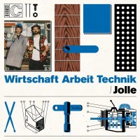 Jolle: Arbeit Wirtschaft Technik -   - (LP / A)