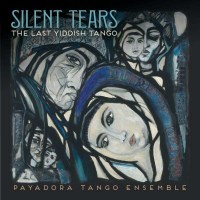 Silent Tears: The Last Yiddish Tango -   - (CD / Titel: Q-Z)