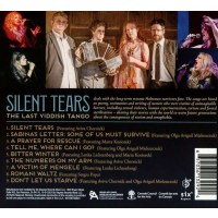 Silent Tears: The Last Yiddish Tango -   - (CD / Titel: Q-Z)