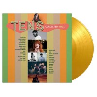 Various Artists: Tens Collected Vol. 2 (180g) (Limited...