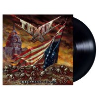 Toxik: Breaking Clas$ (Reissue) (Limited Edition) (Black...