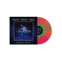 Death Valley Girls: Islands In The Sky (Limited Edition)...