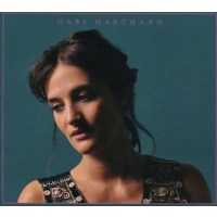 Gabi Hartmann -   - (CD / Titel: A-G)