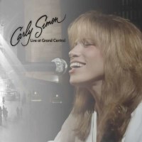 Carly Simon: Live At Grand Central 1995 -   - (CD /...