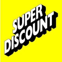 Etienne de Crecy: Super Discount (Rerelease) -   - (Vinyl...