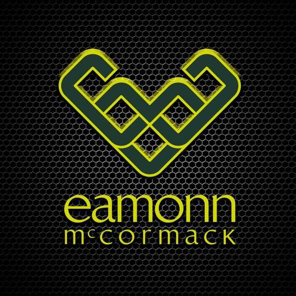 Eamonn McCormack -   - (CD / E)