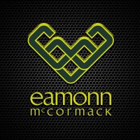 Eamonn McCormack -   - (CD / E)