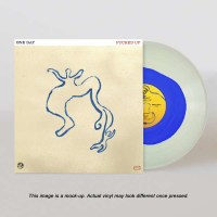 Fucked Up: One Day (Limited Edition) (Blue Jay In Milky...