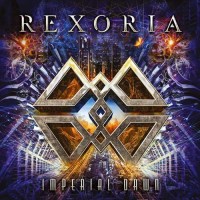 Rexoria: Imperial Dawn -   - (CD / Titel: H-P)