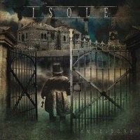 Isole: Anisidora -   - (CD / Titel: A-G)