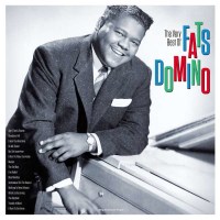 The Very Best Of Fats Domino (180g) (Red Vinyl) -   -...