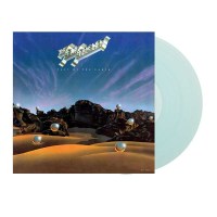 Salt Of The Earth (Coke Clear Vinyl) -   - (LP / S)