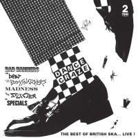 Various Artists: Dance Craze: The Best Of British Ska......