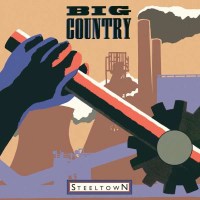 Steeltown -   - (LP / S)