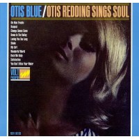 Otis Blue: Otis Redding Sings Soul (Limited Edition)...