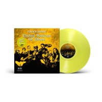 Blues Company: United Nations Of Blues (180g) (Limited...