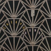 Harmonious Thelonious: Cheapo Sounds -   - (LP / C)