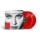 Madonna: Finally Enough Love (Limited Edition) (Red Vinyl) -   - (Vinyl / Pop (Vinyl))