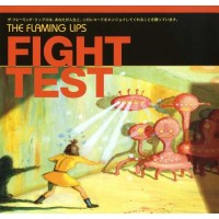 The Flaming Lips: Fight Test (Limited Edition) (Red...