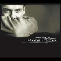 John Hiatt: Beneath This Gruff Exterior -   - (LP / B)