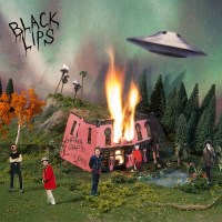 Black Lips: Satans Graffitti Or Gods Art (45 RPM) -   -...