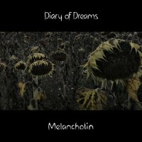 Diary Of Dreams: Melancholin -   - (CD / Titel: H-P)