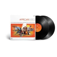 Various Artists: African Vibes -   - (LP / A)