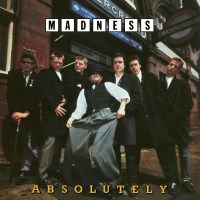 Madness: Absolutely -   - (CD / Titel: A-G)