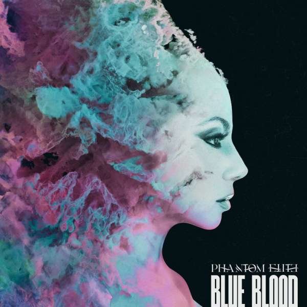 Phantom Elite: Blue Blood -   - (CD / Titel: A-G)