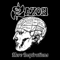 Saxon: More Inspirations -   - (Vinyl / Rock (Vinyl))