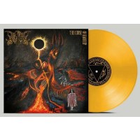 The Curse Of Kw?nyep (Orange Transparent Vinyl)