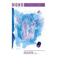 Mono (Japan): Heaven Vol. 1 (EP) -   - (Vinyl / Single...