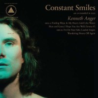 Constant Smiles: Kenneth Anger (Blue Eyes Vinyl) -   -...